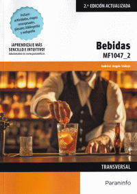 BEBIDAS 2/EA MF1047-2