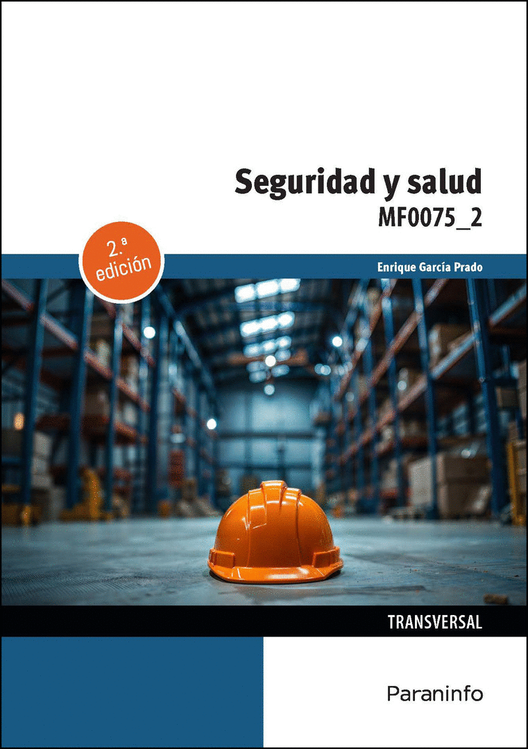 SEGURIDAD Y SALUD