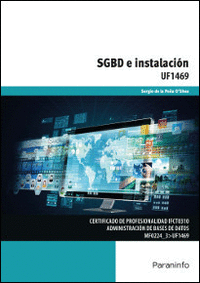 SGBD E INSTALACION UF1469