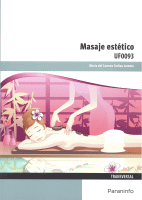 MASAJE ESTETICO UF0093
