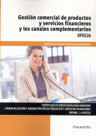 GESTION COMERCIAL PRODUCTOS Y SERV.FINANC.UF0526