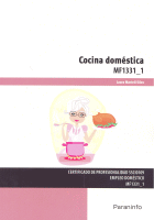 COCINA DOMESTICA MF1331-1