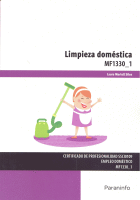 LIMPIEZA DOMESTICA MF1330-1