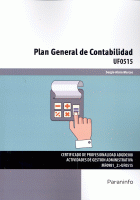 PLAN GENERAL DE CONTABILIDAD UF0515