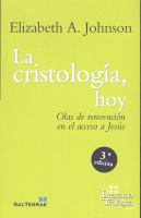 CRISTOLOGIA,HOY 3/E