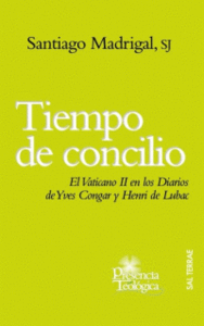 TIEMPO DE CONCILIO