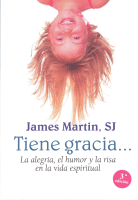 TIENE GRACIA...3/E