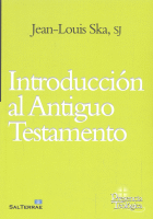 INTRODUCCION AL ANTIGUO TESTAMENTO