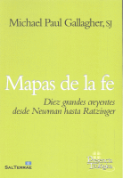MAPAS DE LA FE