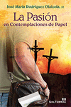 PASION EN CONTEMPLACIONES DE PAPEL