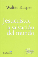 JESUCRISTO,LA SALVACION DEL MUNDO