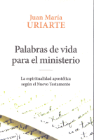 PALABRAS DE VIDA PARA EL MINISTERIO