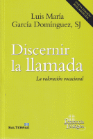 DISCERNIR LA LLAMADA