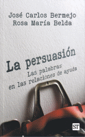 PERSUASION PALABRAS EN LAS RELACIONES DE AYUDA