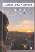 BENDECIDAS CON LAS GANAS DE VIVIR
