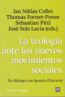 TEOLOGIA ANTE LOS NUEVOS MOVIMIENTOS SOCIALES