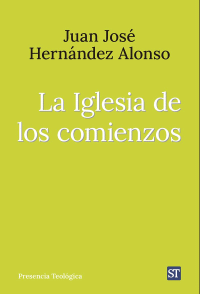 IGLESIA DE LOS COMIENZOS