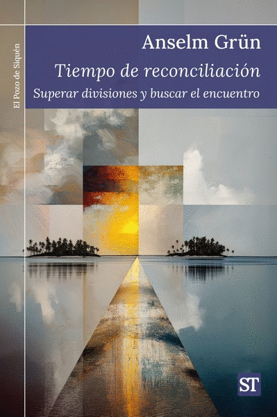 TIEMPO DE RECONCILIACIÓN