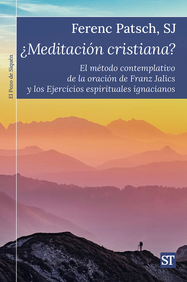 MEDITACIÓN CRISTIANA?