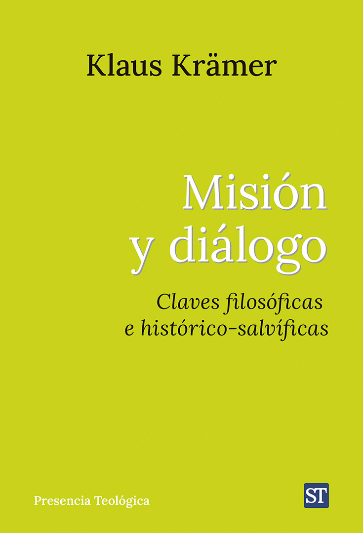 MISIÓN Y DIÁLOGO