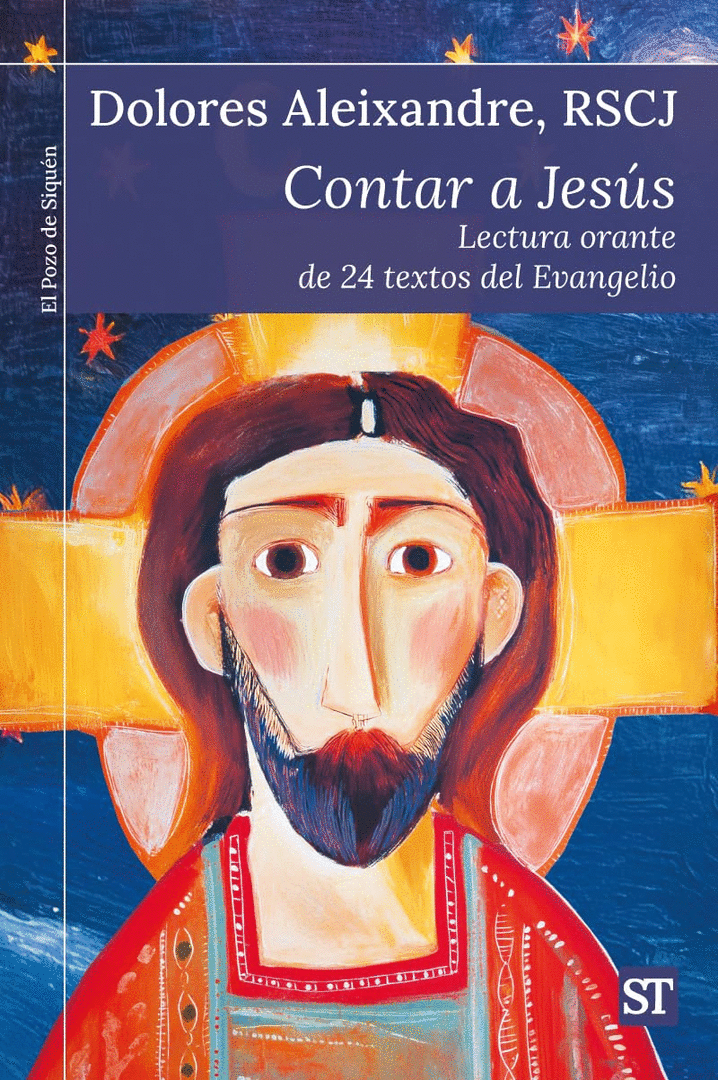 CONTAR A JESUS