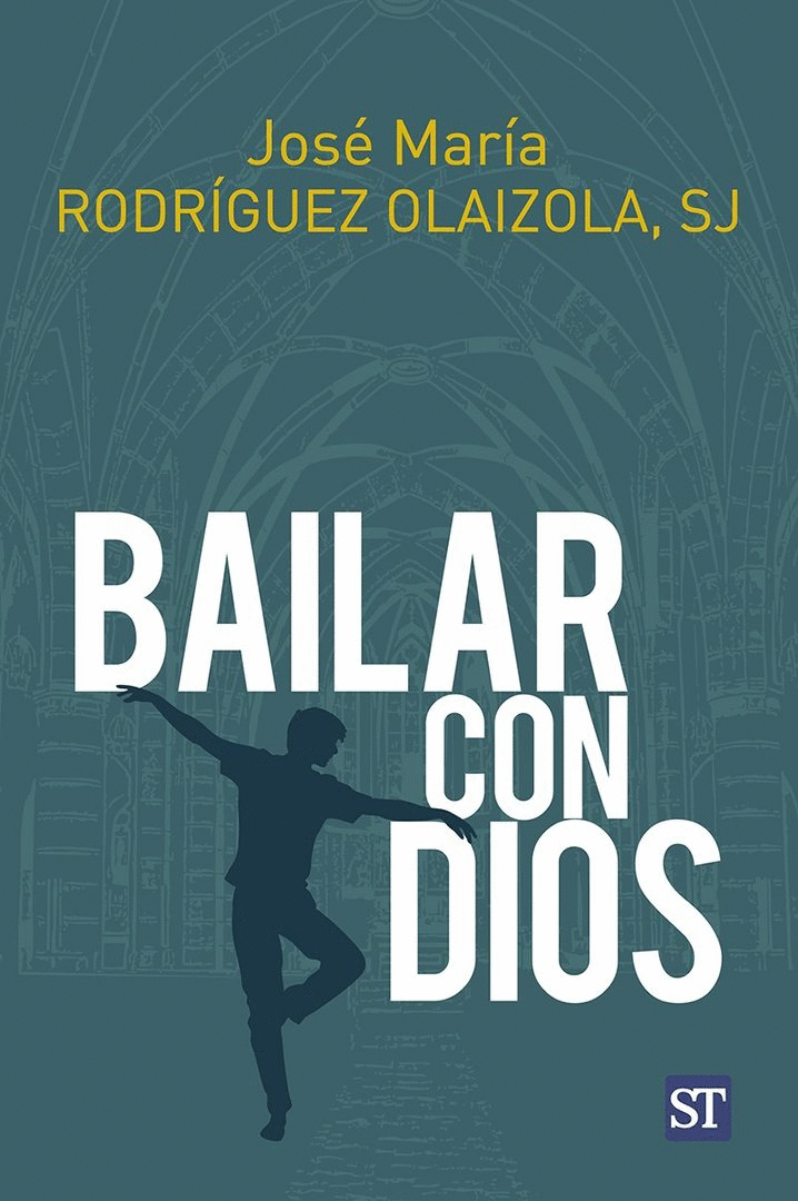 BAILAR CON DIOS