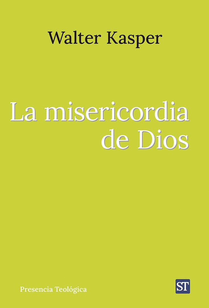 LA MISERICORDIA DE DIOS