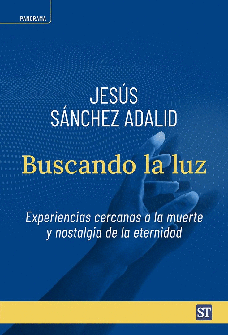 BUSCANDO LA LUZ