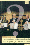 CONFLICTO ARABE-ISRAELI, EL