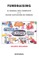 FUNDRAISING MANUAL MAS COMPLETO PARA HACER CAPTACION DE FON