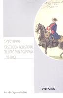 CASO BEVEN PERSECUCION INQUISITORIAL DEL LIBRO EN NUEVA ESP