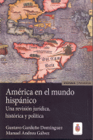 AMERICA EN EL MUNDO HISPANICO