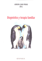 DIAGNOSTICO Y TERAPIA FAMILIAR
