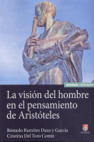 VISION DEL HOMBRE EN EL PENSAMIENTO DE ARISTOTELES