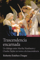 TRASCENDENCIA ENCARNADA