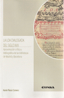 LOA DIALOGADA DEL SIGLO XVII