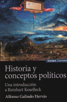 HISTORIA Y CONCEPTOS POLITICOS