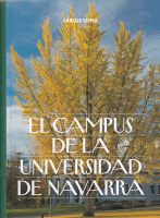 CAMPUS DE LA UNIVERSIDAD DE NAVARRA