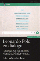 LEONARDO POLO EN DIALOGO