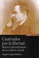 CAUTIVADOS POR LA LIBERTAD