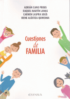 CUESTIONES DE FAMILIA