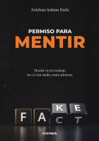 PERMISO PARA MENTIR