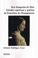 UNA BUSQUEDA DE DIOS