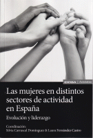 MUJERES EN DISTINTOS SECTORES ACTIVIDAD EN ESPAÑA