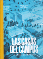 CASAS DEL CAMPUS DE LA UNIVERSIDAD DE NAVARRA