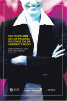 PARTICIPACION DE MUJERES EN CONSEJOS DE ADMINISTRACION
