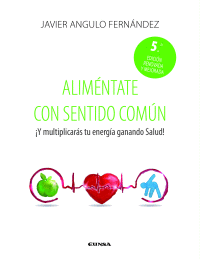 ALIMENTATE CON SENTIDO COMUN 5/ER