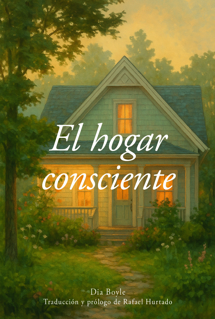 EL HOGAR CONSCIENTE