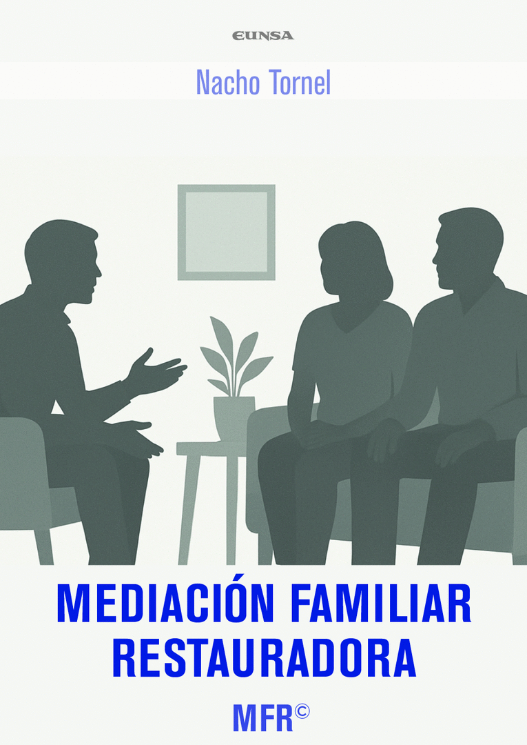 MEDIACIÓN FAMILIAR RESTAURADORA