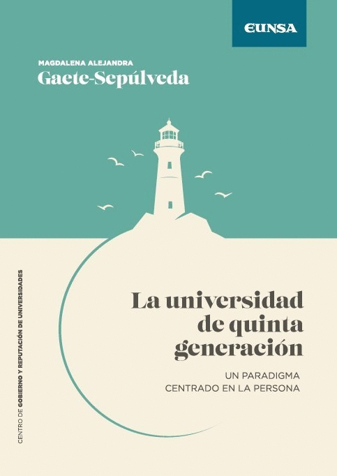 LA UNIVERSIDAD DE QUINTA GENERACIÓN